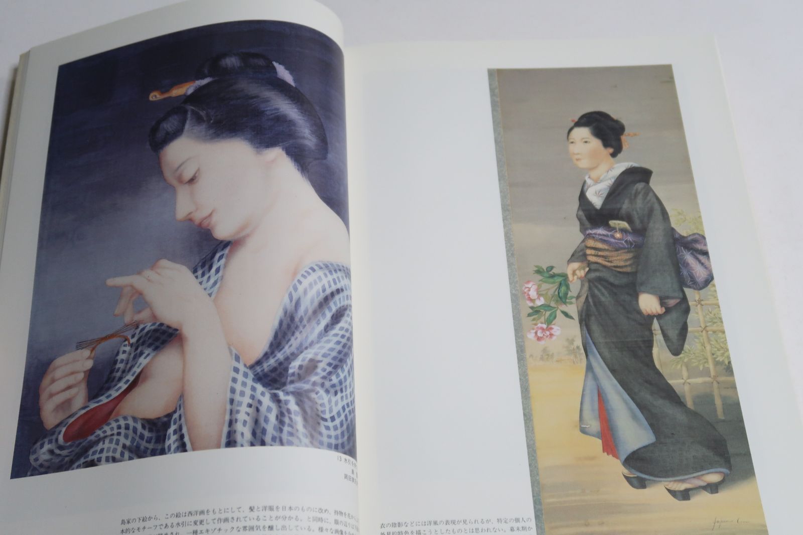 幕末幻の油絵師・島霞谷/わが国で最も早い時期に油絵を描いた 幕末幻の油絵師・島霞谷/わが国で最も早い時期に油絵を描いた