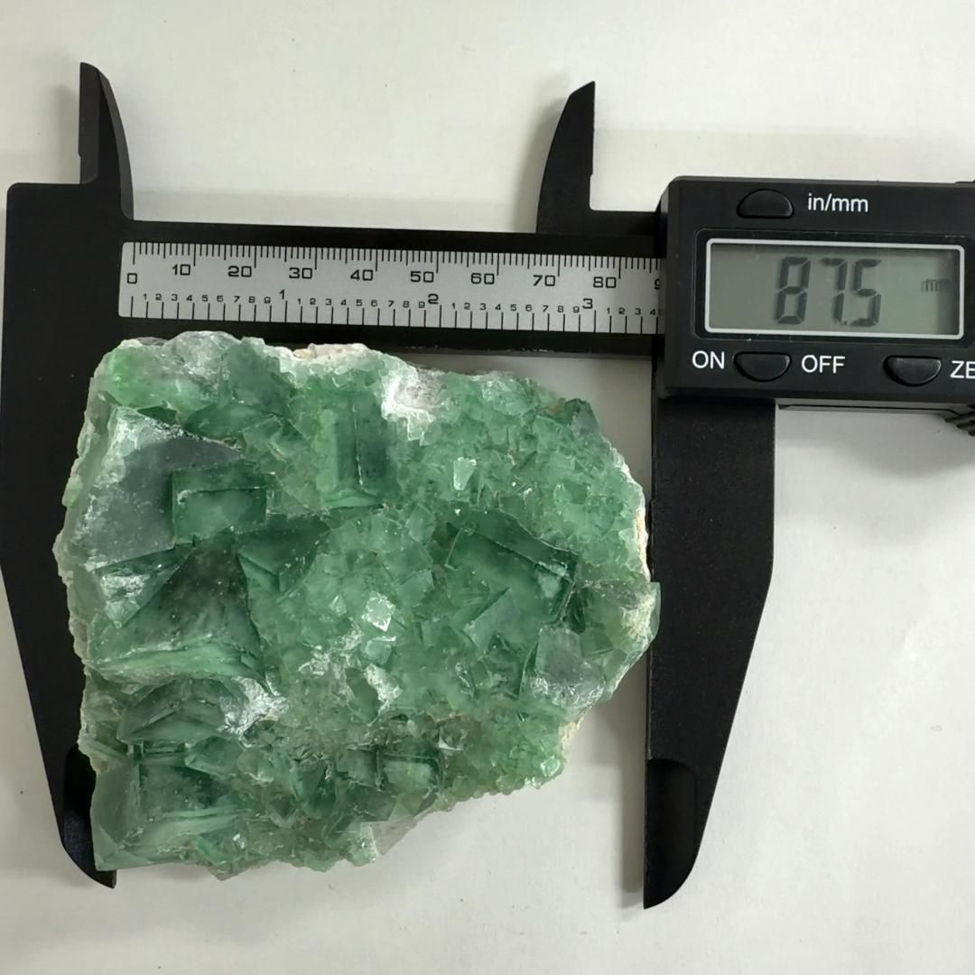 マダガスカル産 蛍石