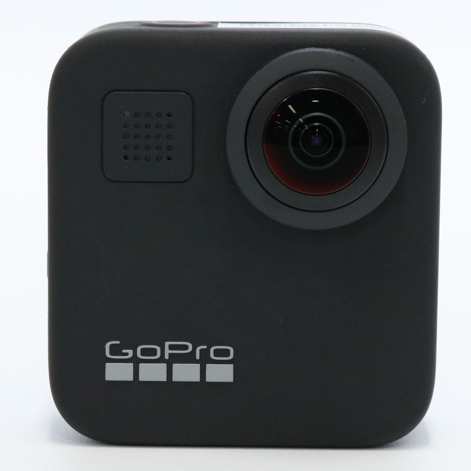 GoProMAX 360度アクションカメラ - ビデオカメラ