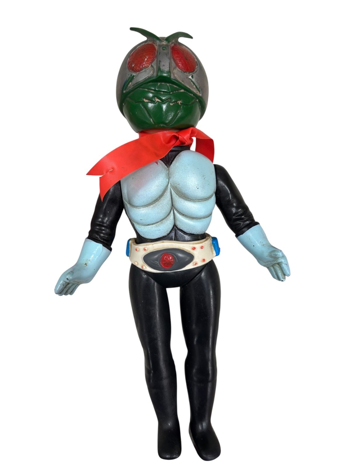 旧バンダイ製 仮面ライダーソフビ用 ポリ製ブーツ 旧バンダイ製 仮面ライダーソフビ用 ポリ製ブーツ - メルカリ
