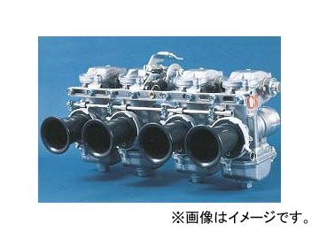 2輪 ケーヒン CRスペシャルキャブレター P001-8039 口径：38mm ヤマハ SR400/500 1988年～2000年