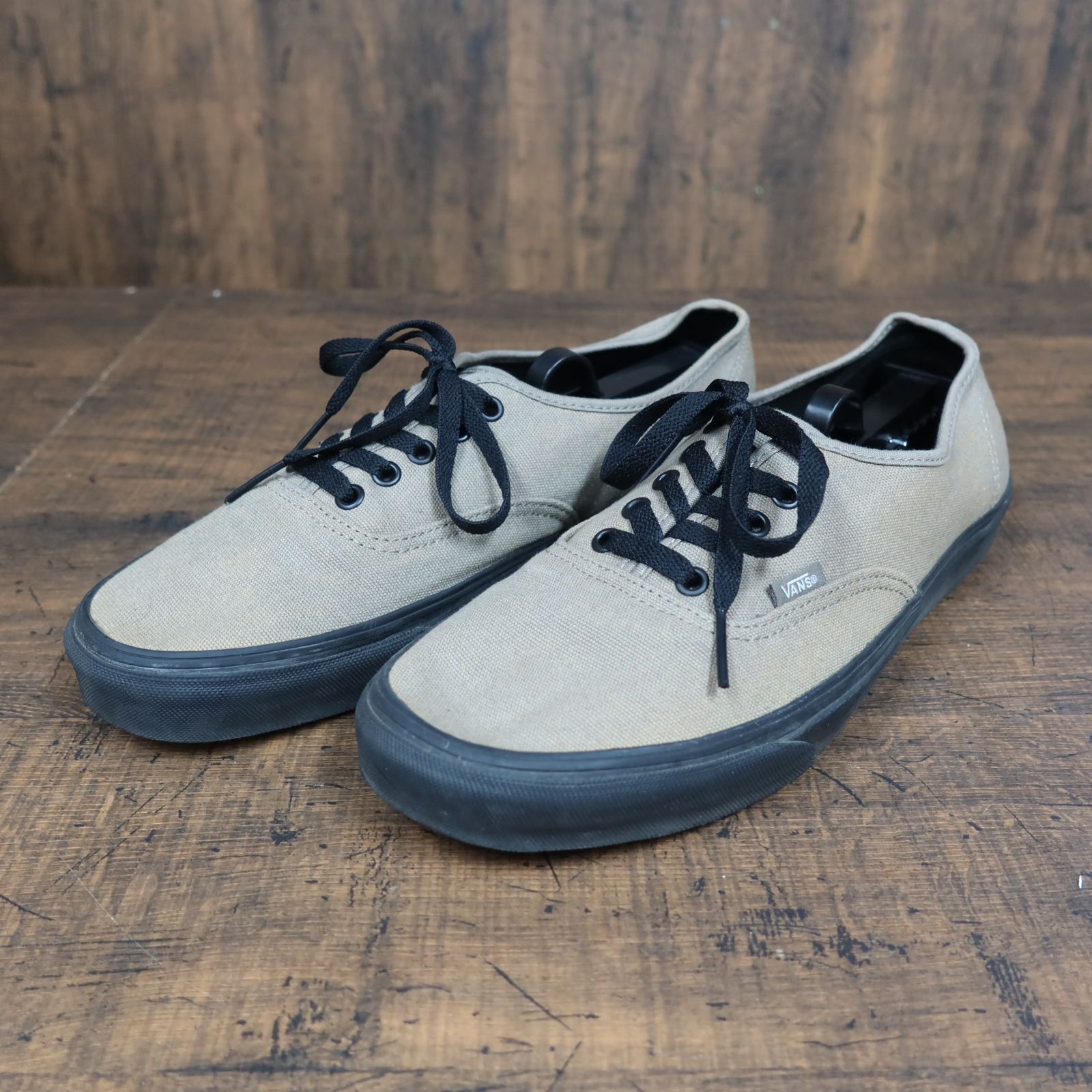 人気カラー☆VANS バンズ Authentic オーセンティック SIZE 29cm ...