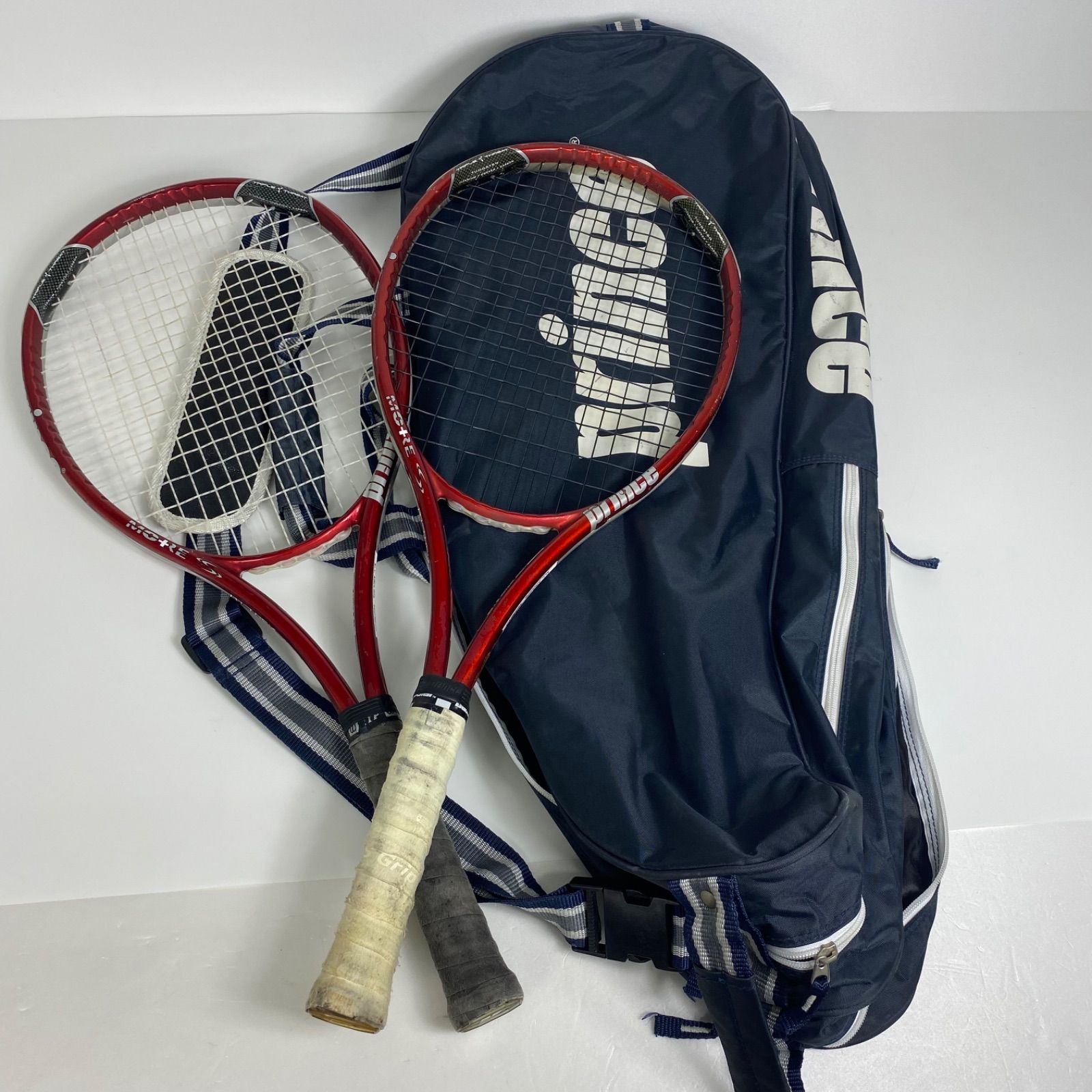 ヘッド プリンス 2本セット プリンス 2本セット 【公式通販】