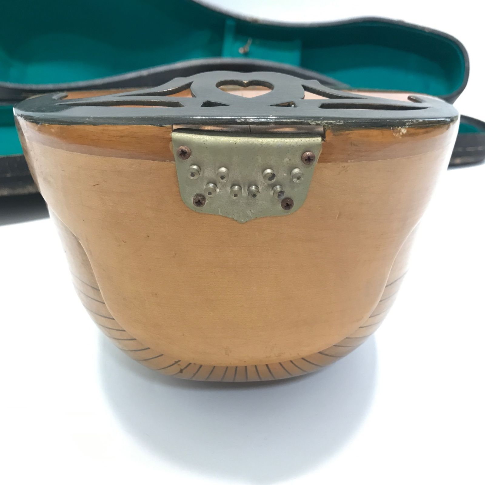 スズキ バイオリン SUZUKI VIOLIN ヴィンテージ マンドリン No.203