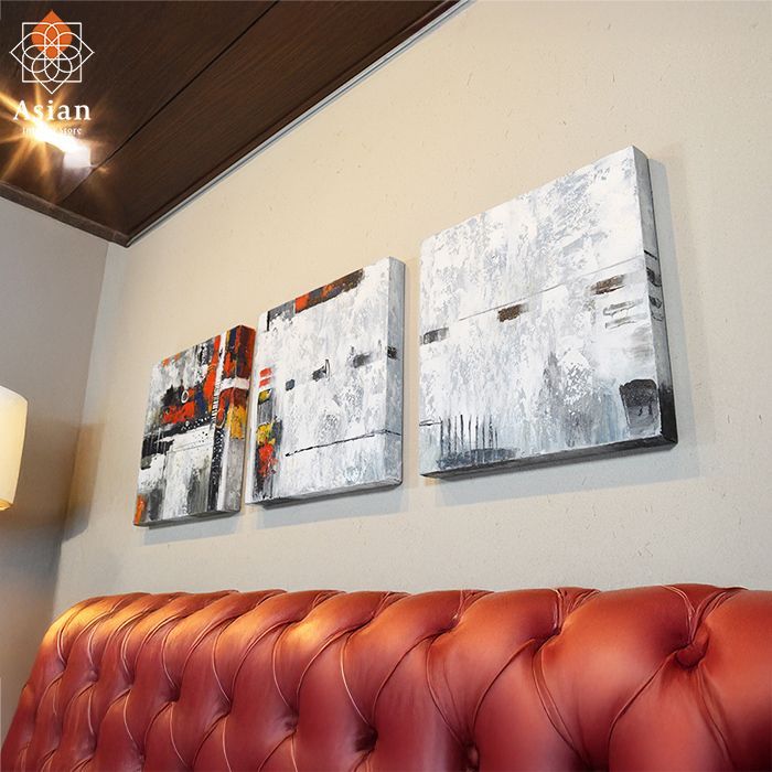 ポストカードプリント ━ 結ふ ━ 木製パネル 和紙 絵画 日本画 ポスト