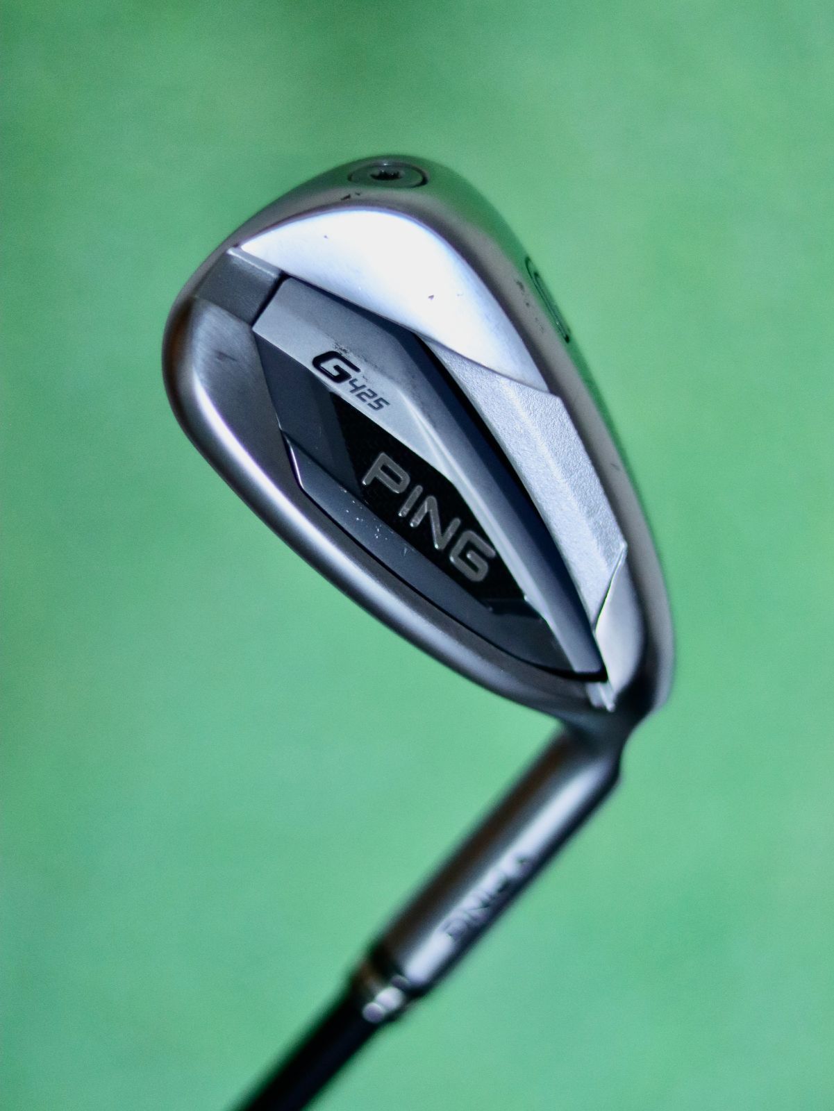 PING G425アイアン UW単品