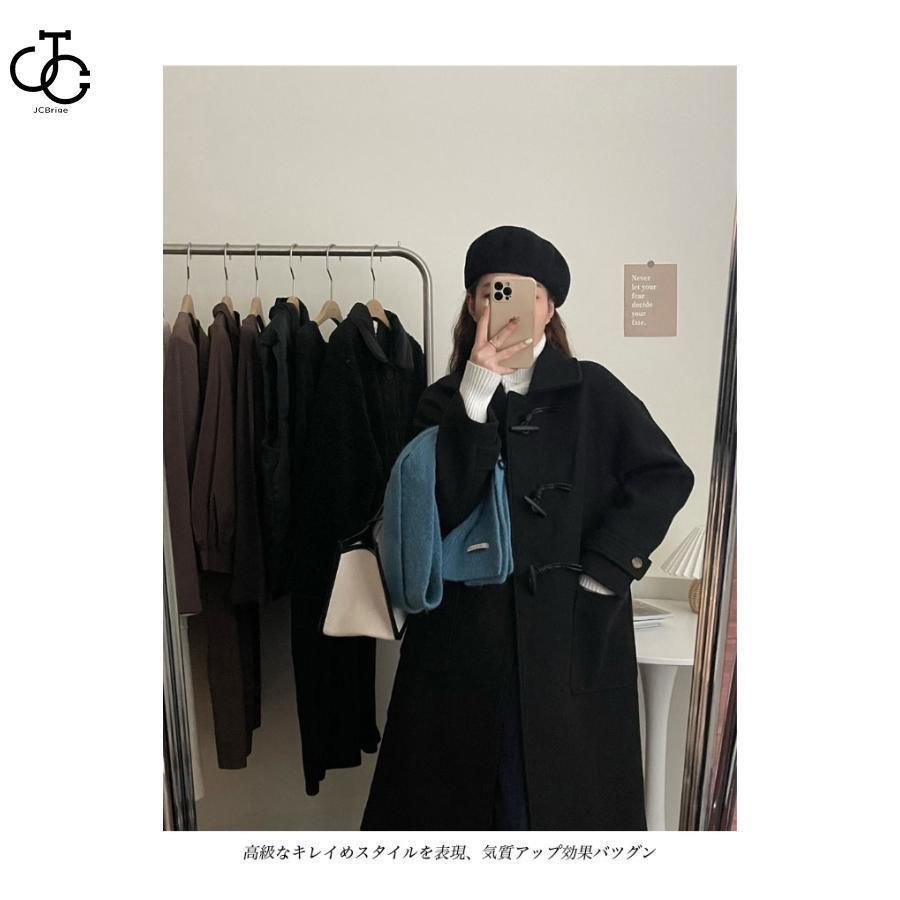 アウター 通勤