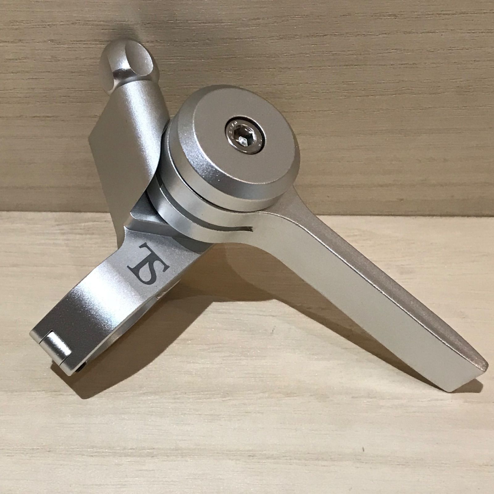 FRXBL THUMBSTER SILVER サムシフター シマノ10s対応 THUMBSTER BLACK or SILVER – Frxbl Mart