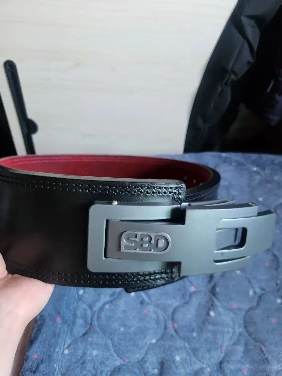sbd 13mm ベルト m サイズ