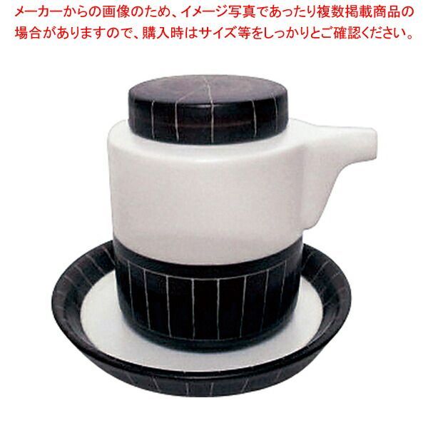 醤油差しS錆十草 セット 2805-296D