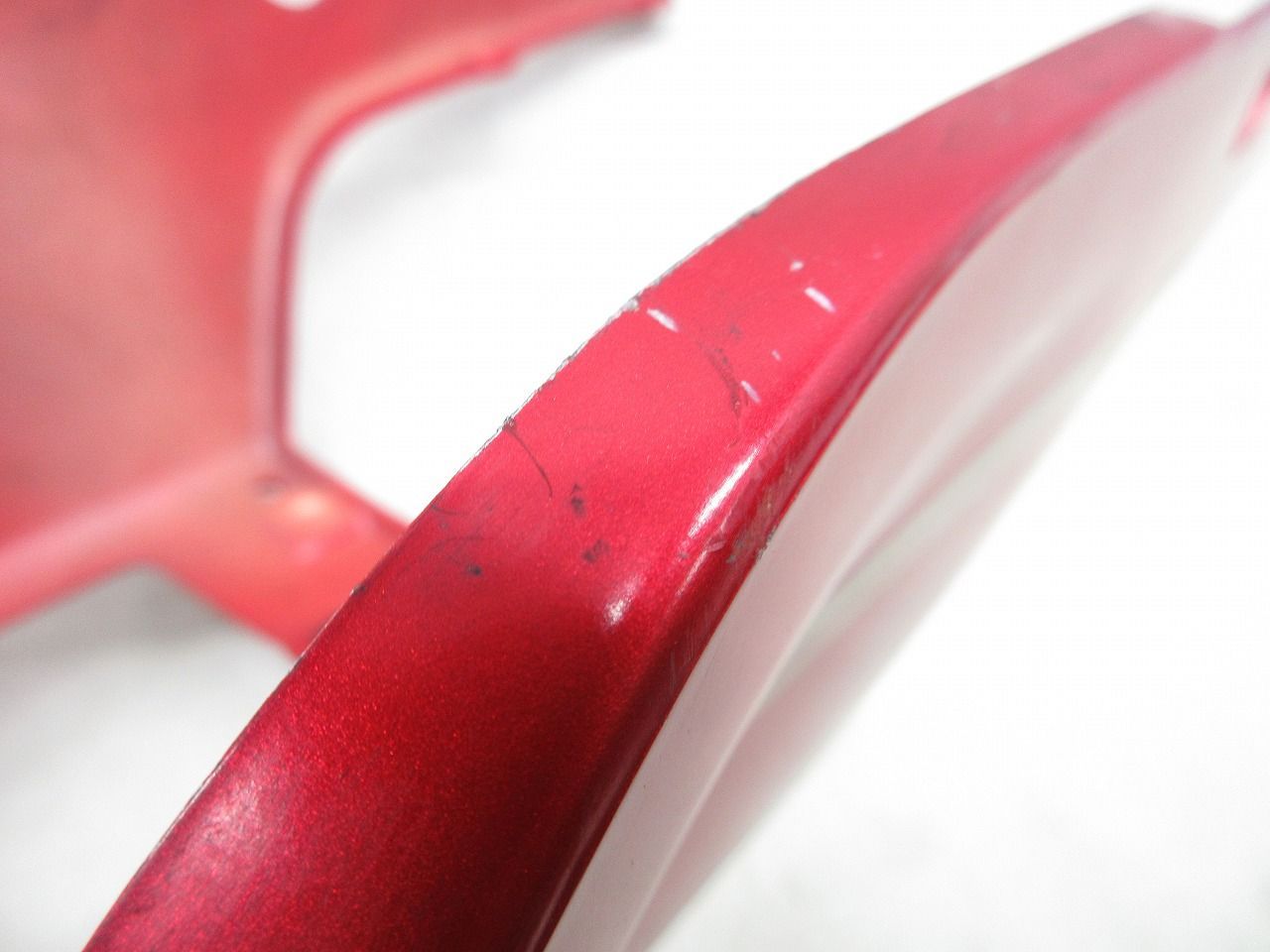 テールカウル バイク部品