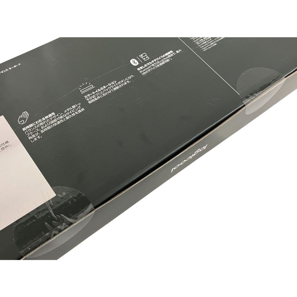 ロジクール PC周辺機器