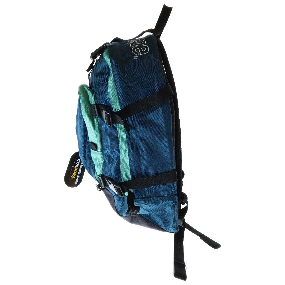 SUPREME (シュプリーム) 16SS Tonal Backpack トーナル ボックスロゴ