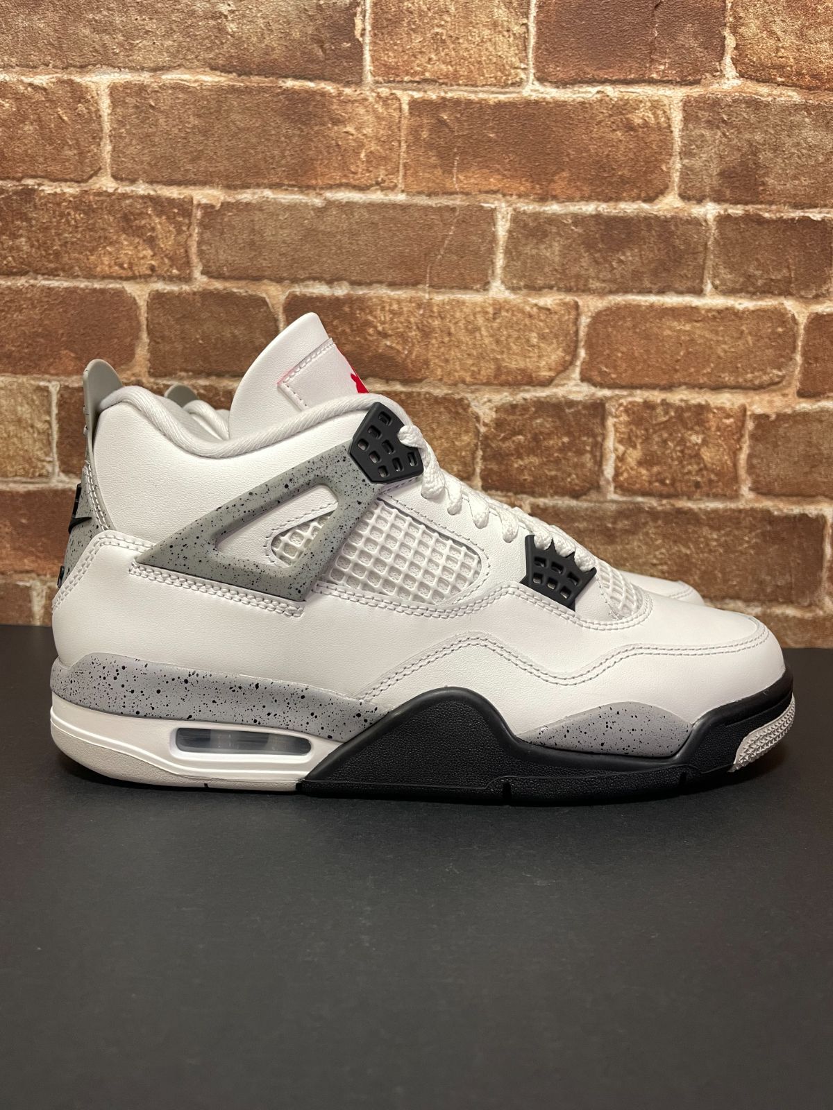 NIKE AIR JORDAN 4 RETRO OG ナイキ エアジョーダン4 レトロ AJ4