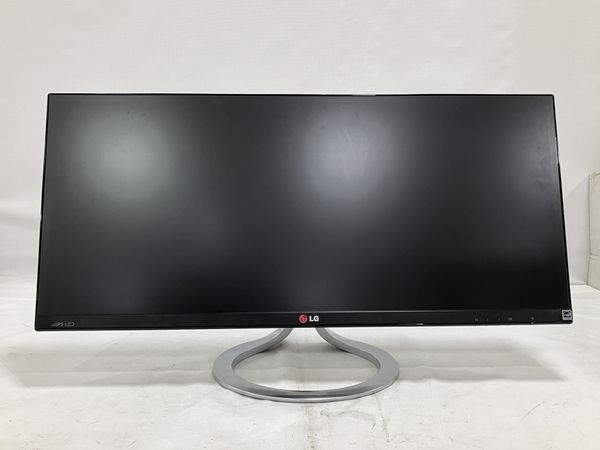 LG FLATRON 29EA93-P 液晶モニター 29インチ ワイドモニター 