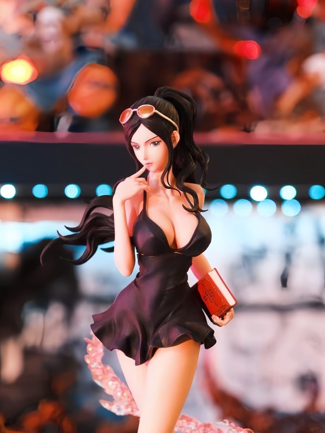 ドレスローザ編 ONEPIECE