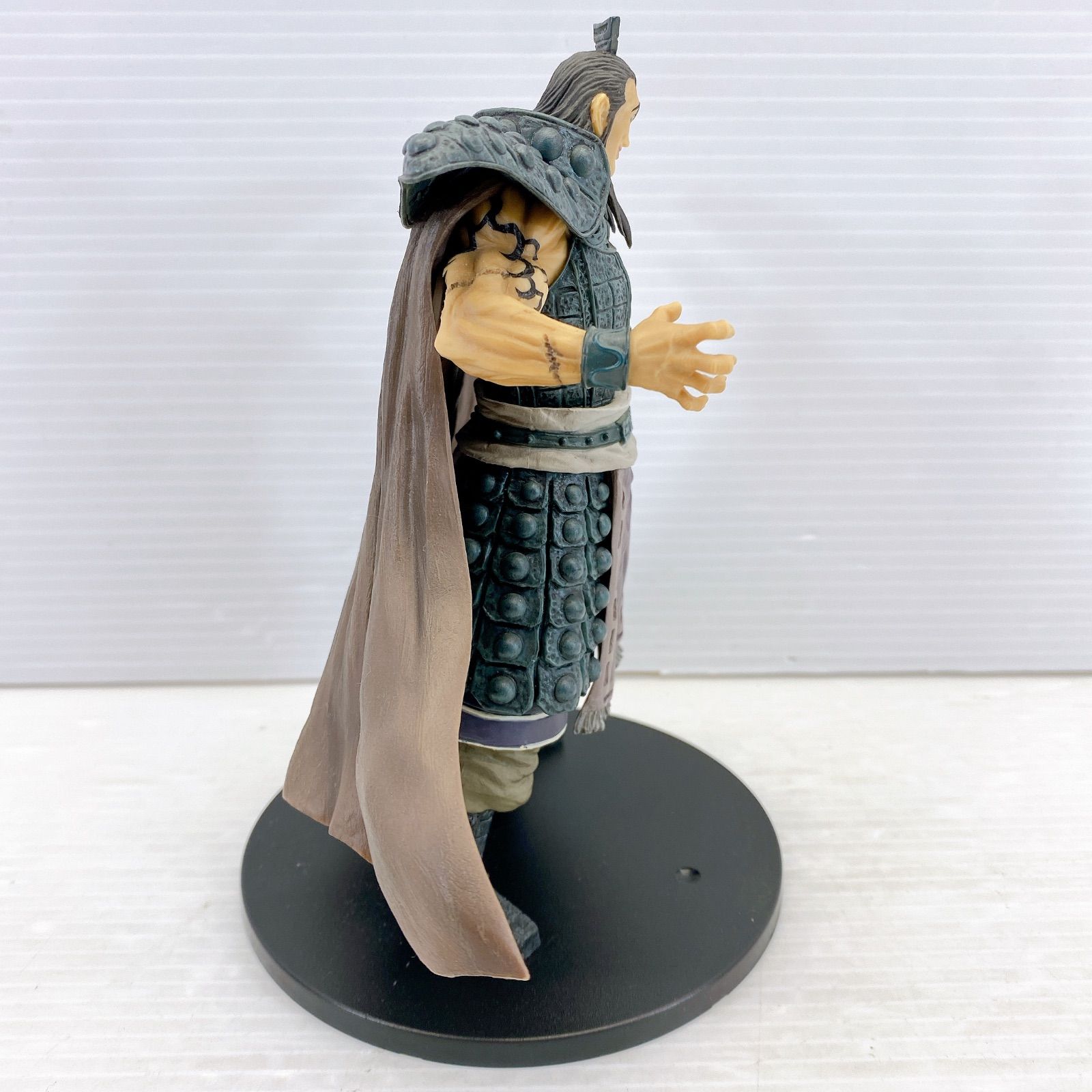 ◇【一番くじ】キングダム ～最強の将達～ ラストワン賞 王騎