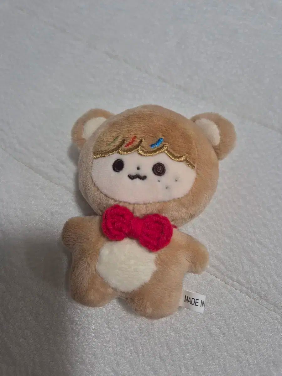 ヘチャン　ぬいぐるみ　nct dream 20cm ヘチャン ぬいぐるみ nct dream 20cm - メルカリ