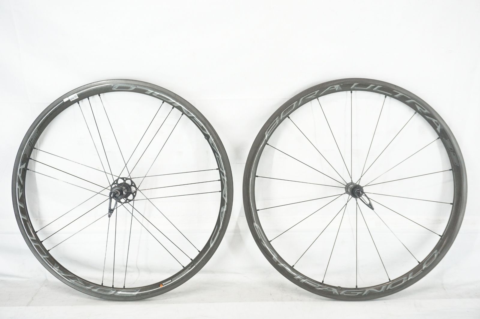 CAMPAGNOLO カンパニョーロ BORA ULTRA 35 TU ホイールセット バイチャリ阪急塚口店