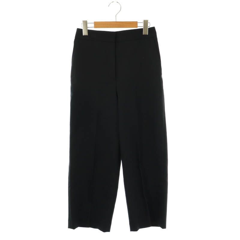 Ballsey☆ダブルドビー セミワイド クロップドパンツ【size 34】 ダブルドビー セミワイドクロップドパンツ | maison
