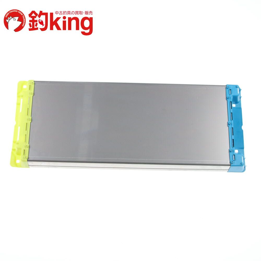シマノ 冷えキントレー AC-C81R L 4枚セット /V193L 美品
