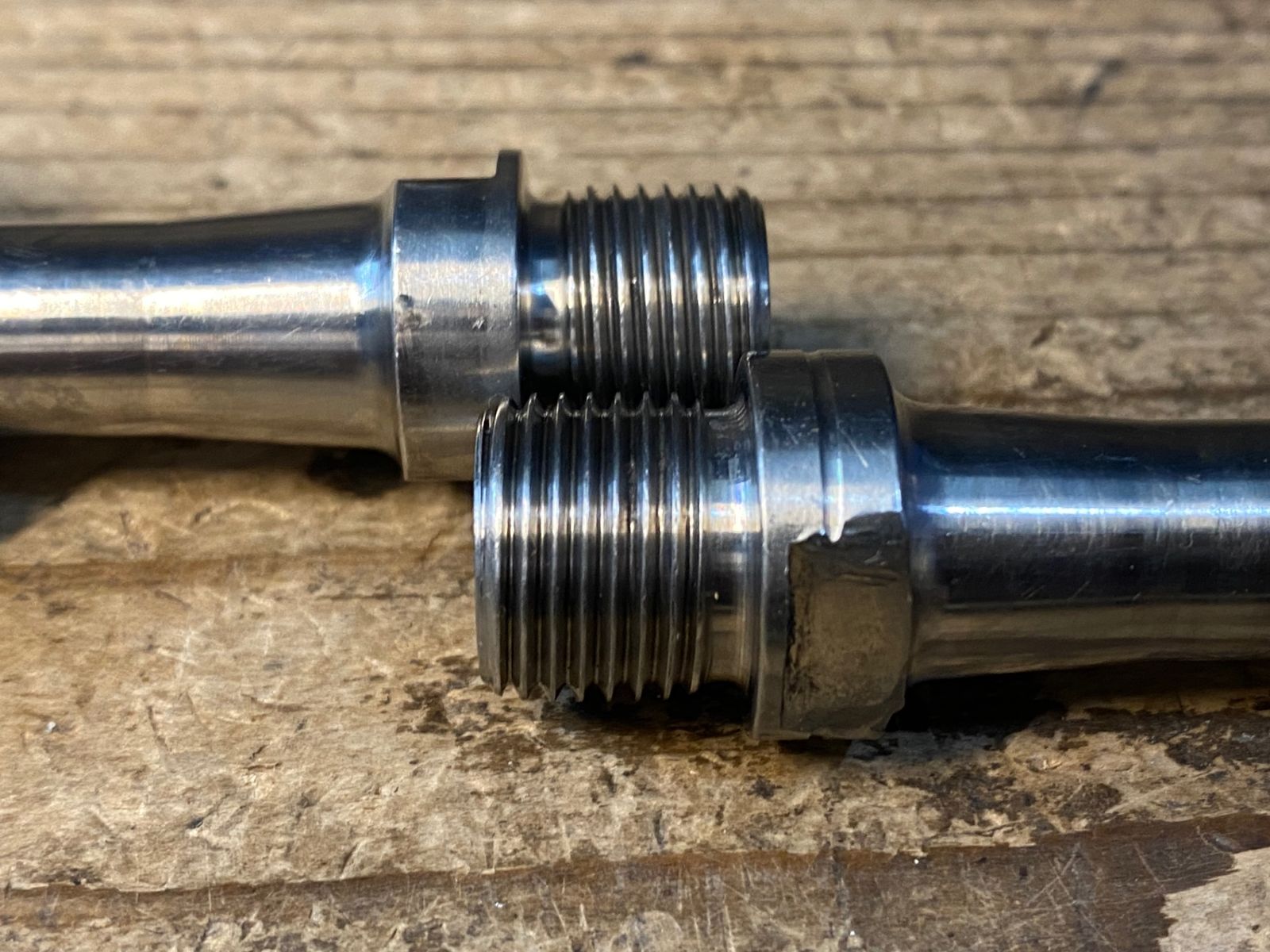 JI792 スピードプレイ SPEEDPLAY Zero チタンシャフト ビンディングペダル 軸ガタつき 使用感大