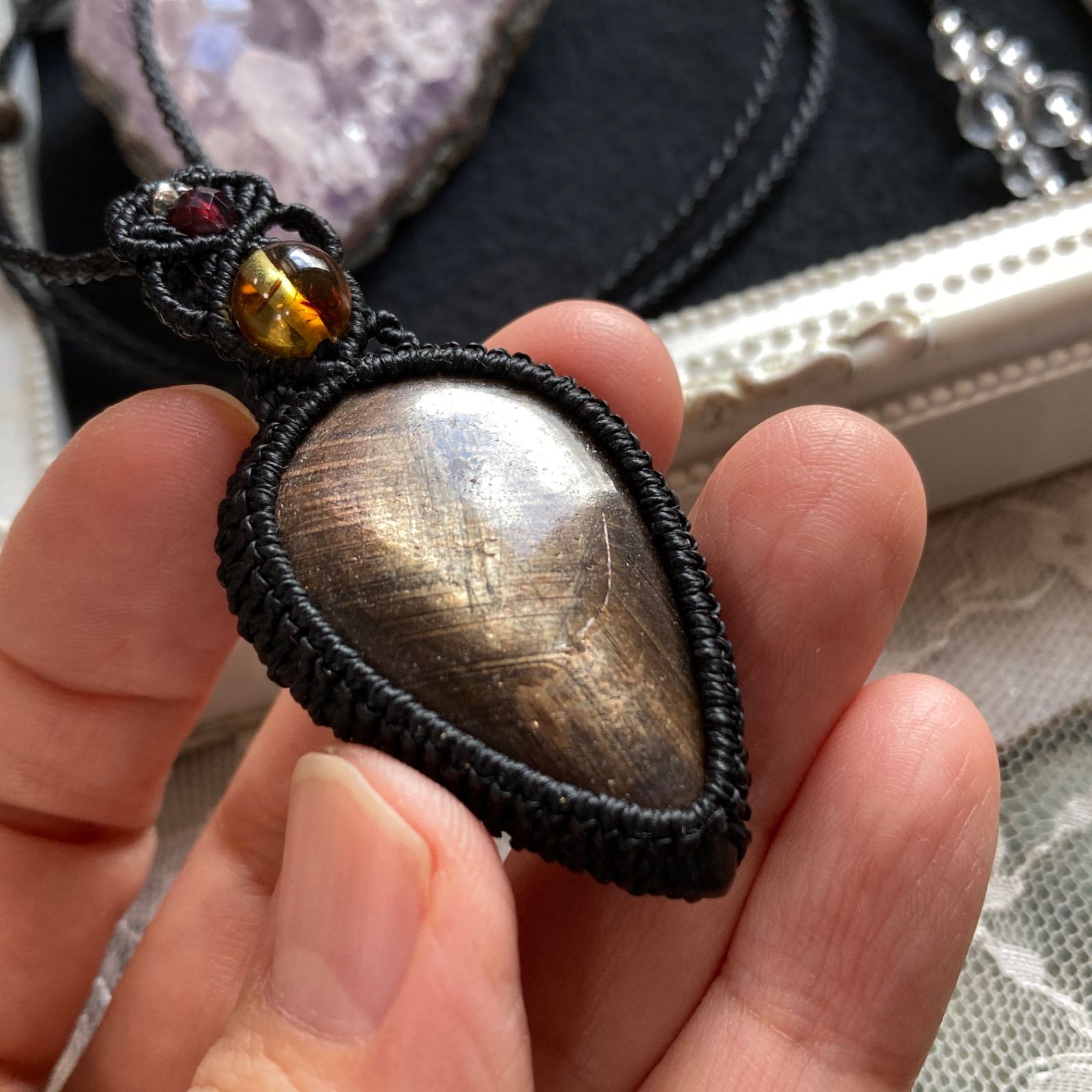 ケニア産 ゴールドシーン