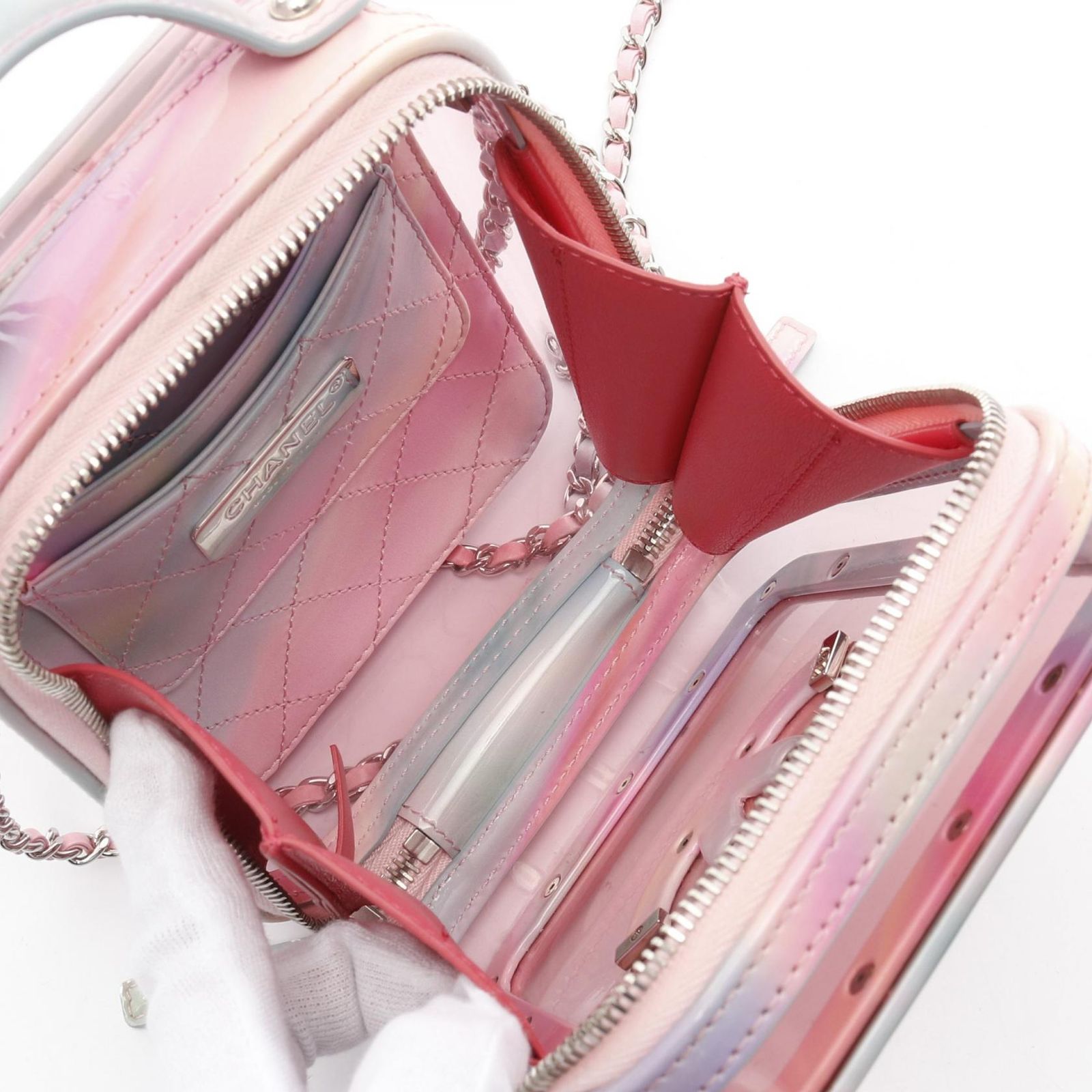 シャネル CHANEL
