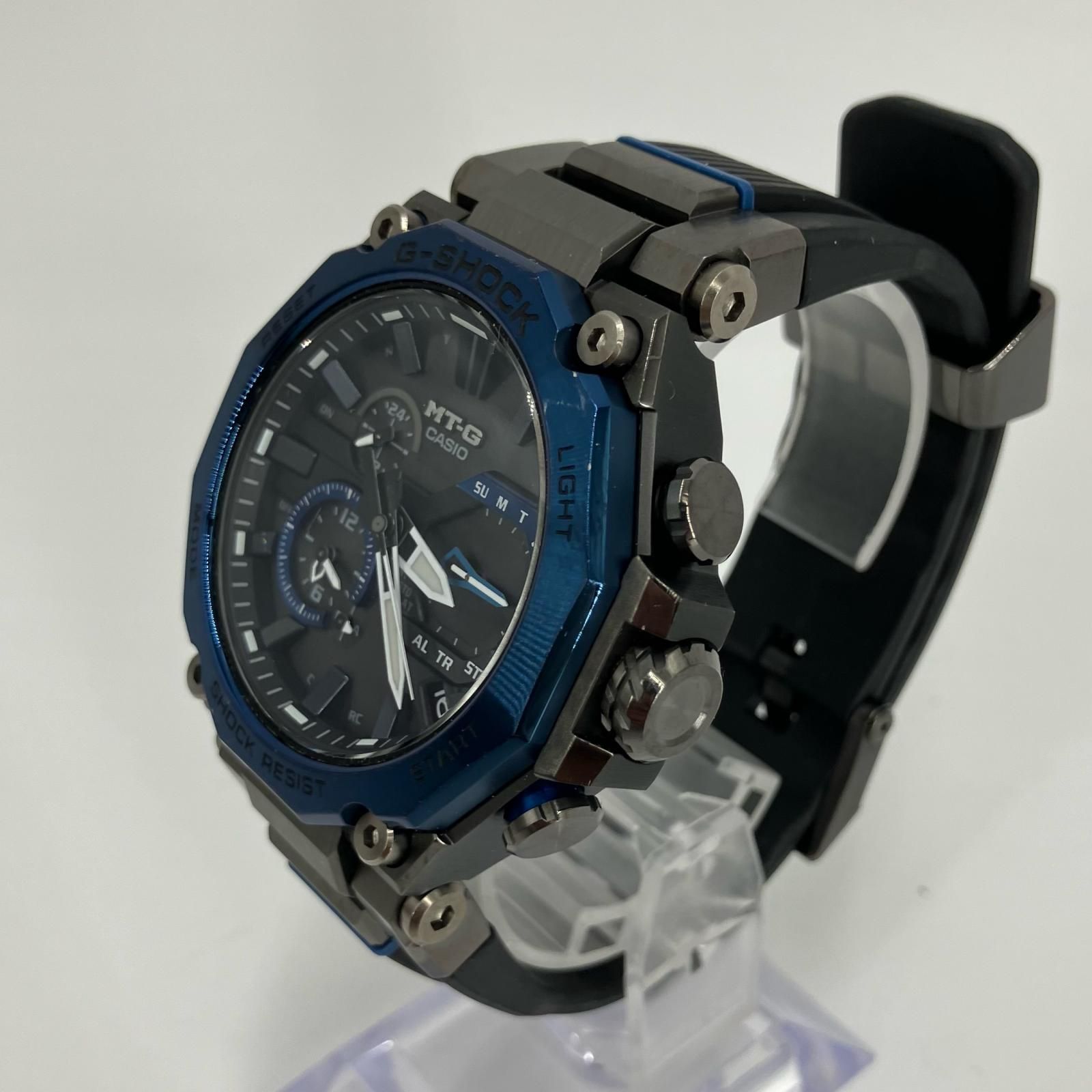 加古川店】 中古 G-SHOCK | ジーショック 腕時計 GRAVITYMASTER GWR  