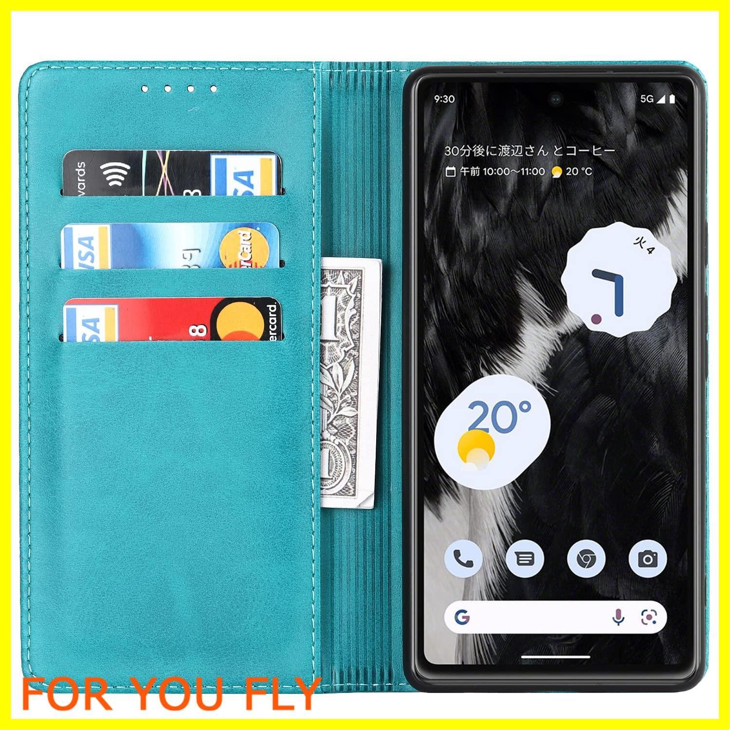 【美品】Google pixel7a SIMフリー 128GB 手帳ケース付 Amazon.co.jp: Google pixel 7A ケース 手帳型 適用 pixel7A
