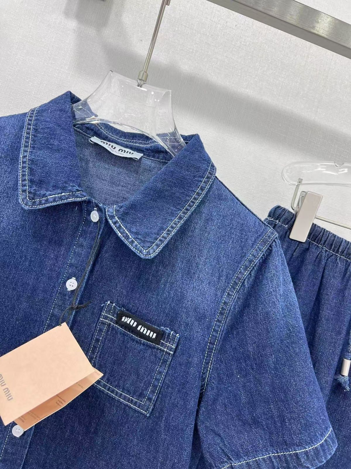 半袖トップス