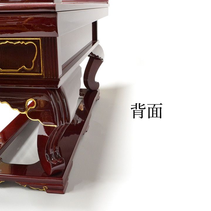 仏壇用机 鎌倉型