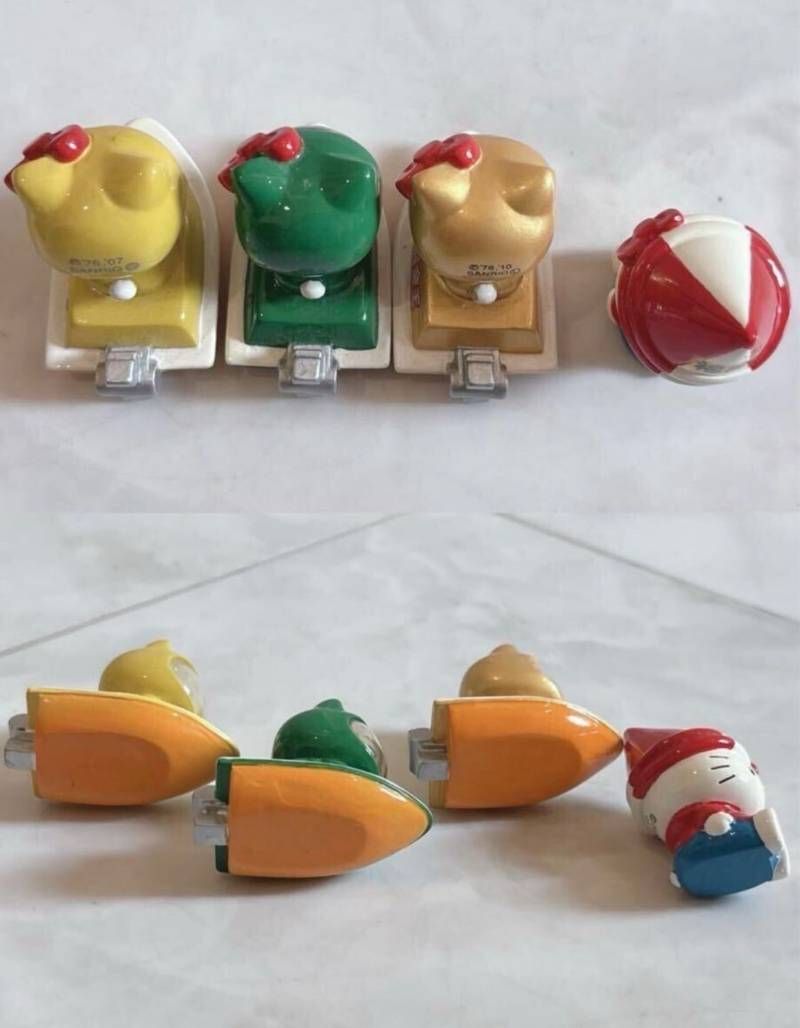 ヴィンテージ 1976年