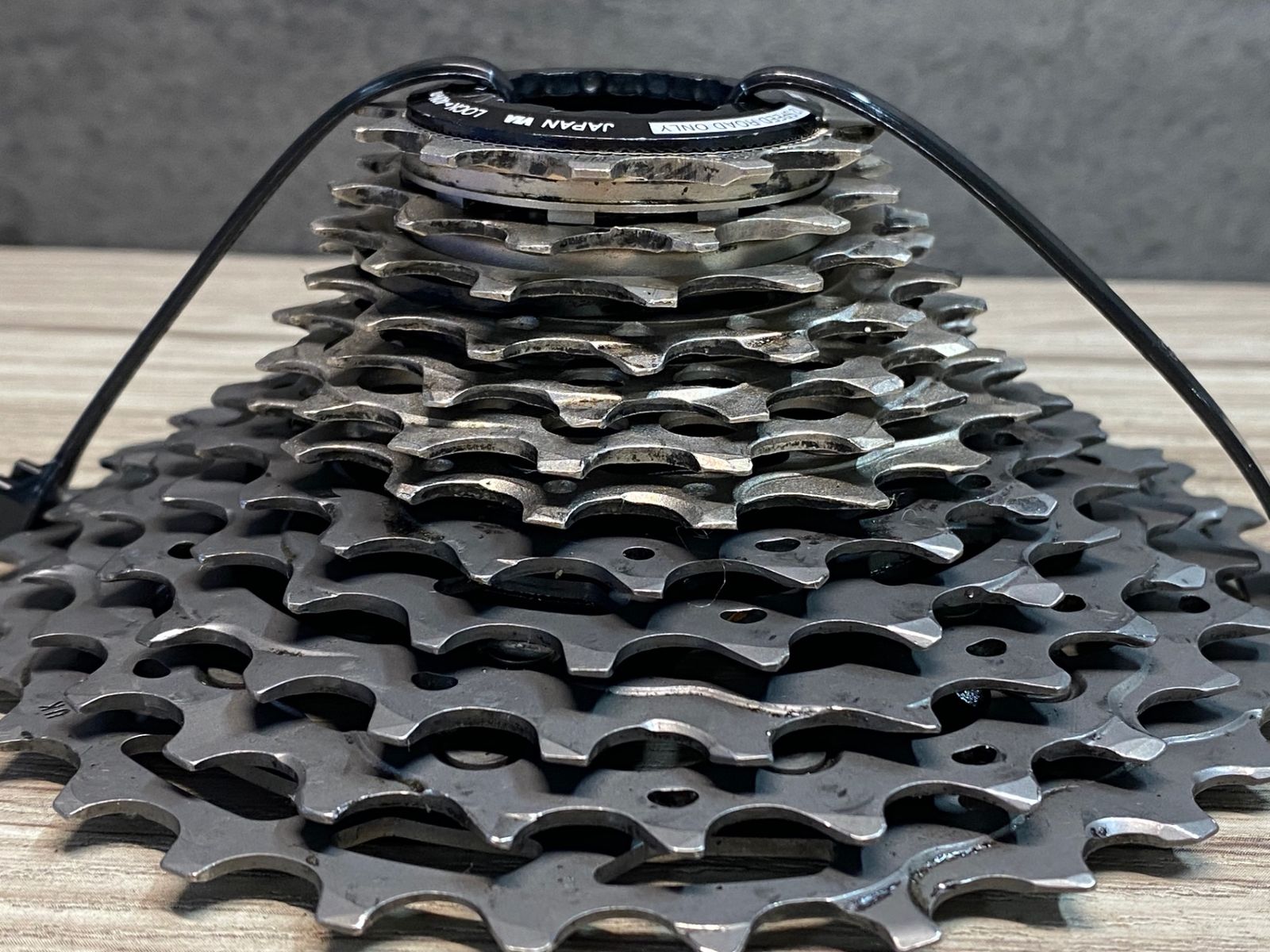 SHIMANO デュラエース