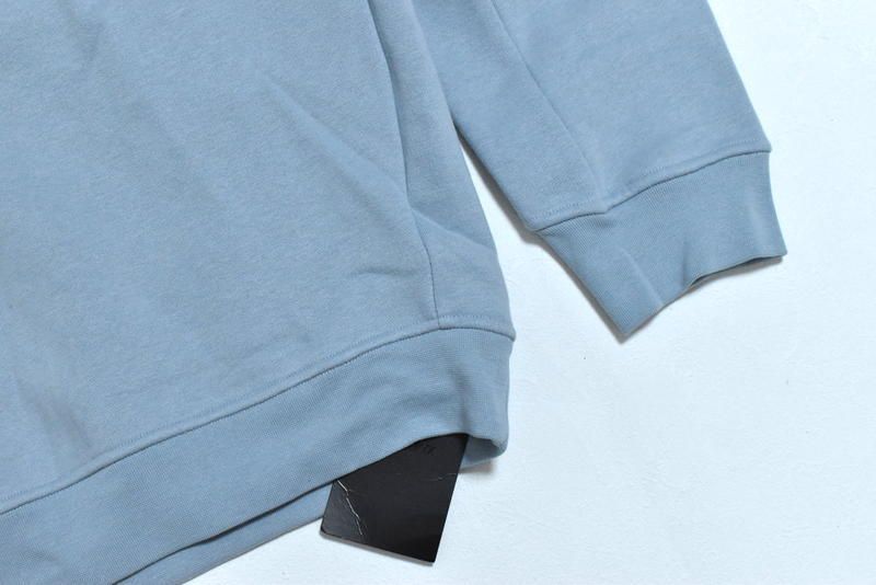 新品 ARC'TERYX Emblem Fleece Crew【L】【XL】 アークテリクス