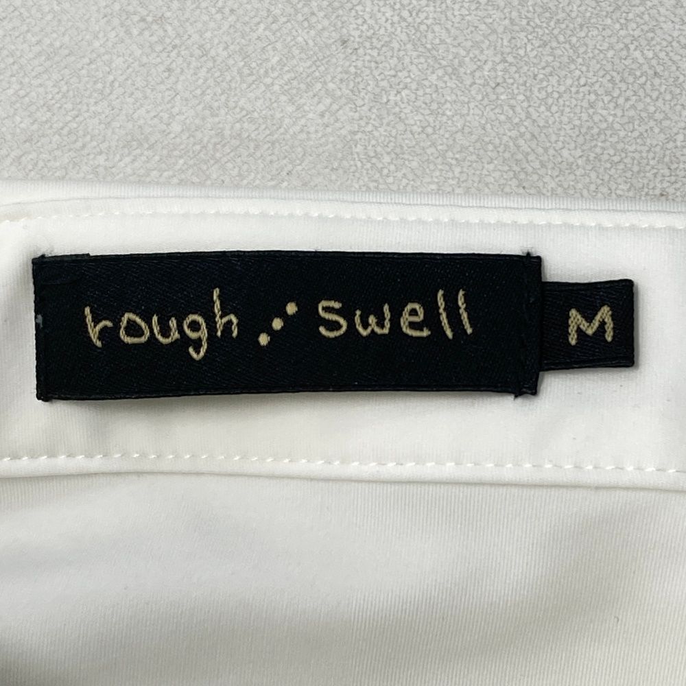 半袖ポロシャツ ホワイト系