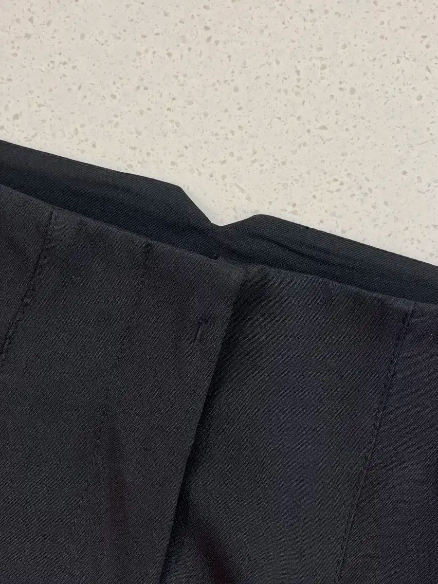 ワイド パンツ