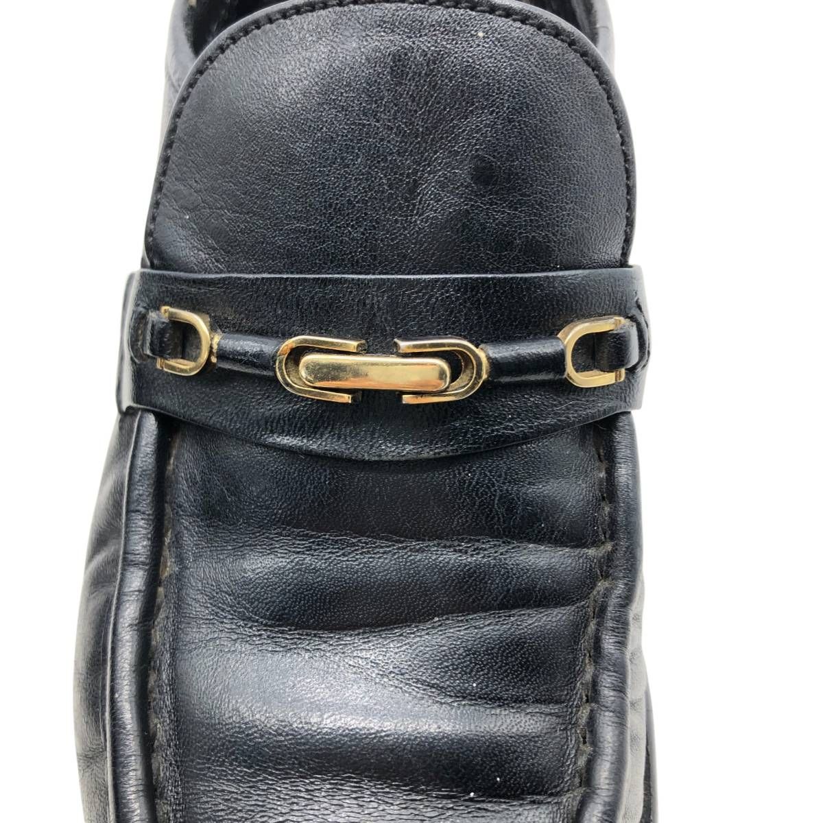 Florsheim ビットローファー