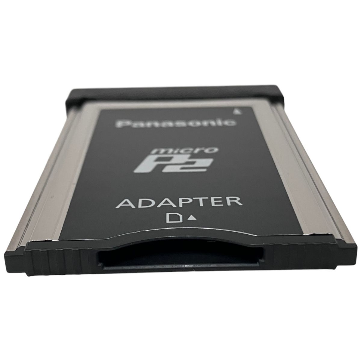 AJ-P2AD1G microP2