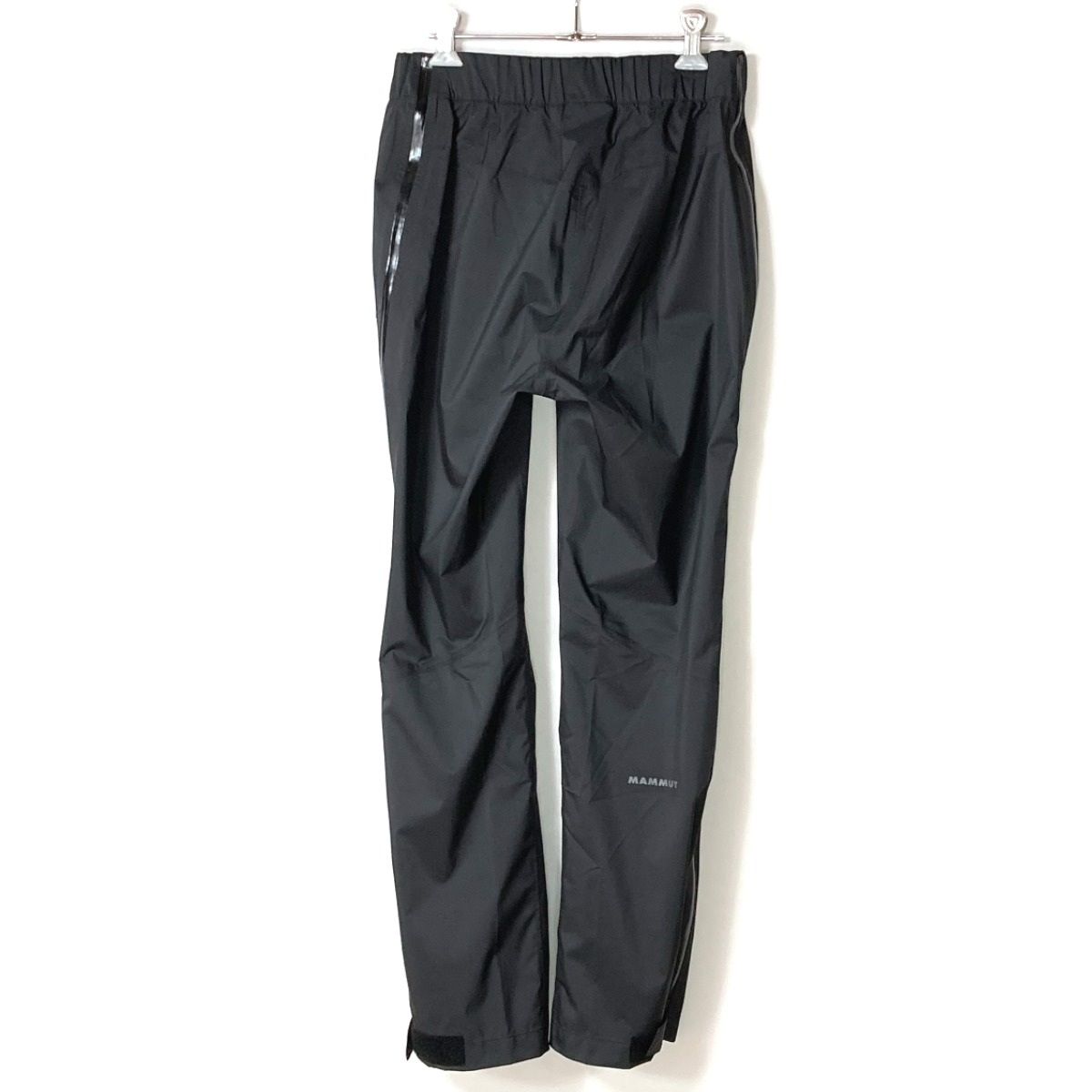 MAMMUT マムート ロングパンツ 1020-13670 ブラック サイズ XS  