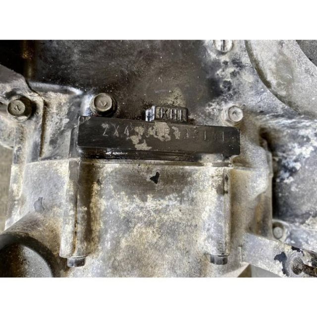 カワサキ GPX400