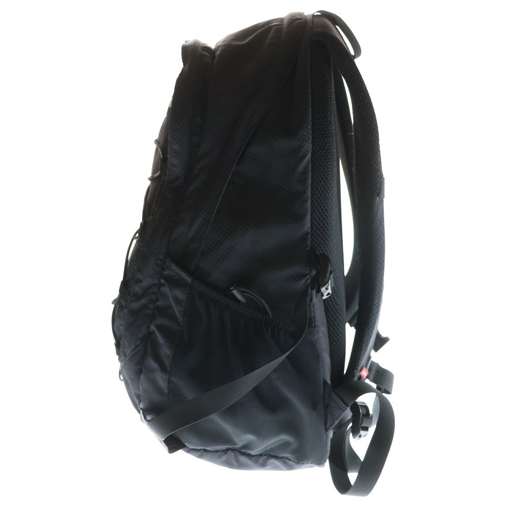 SUPREME (シュプリーム) 22SS REIGN23 ボックスロゴ バックパック