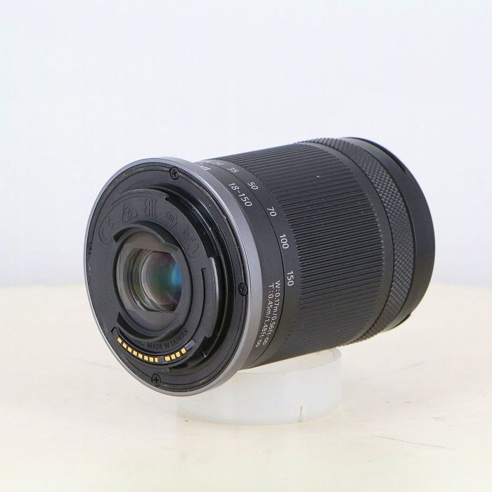  キヤノン Canon RF-S 18-150 3.5-6.3 IS STM その他 カメラ