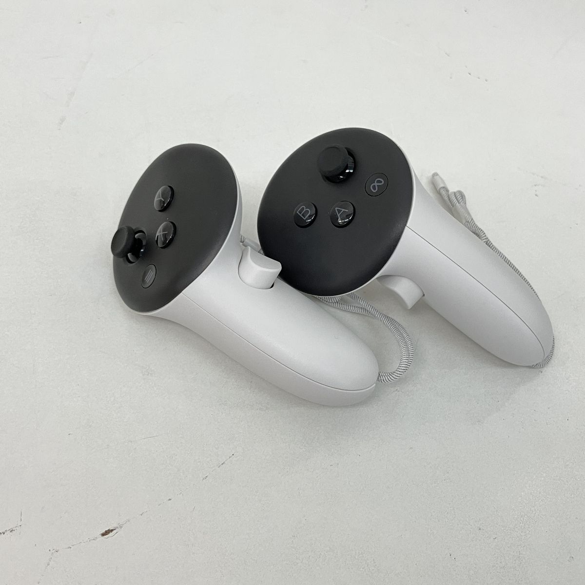 Meta Quest 3 512GB S3A メタクエスト VR ヘッドセット 映像機器