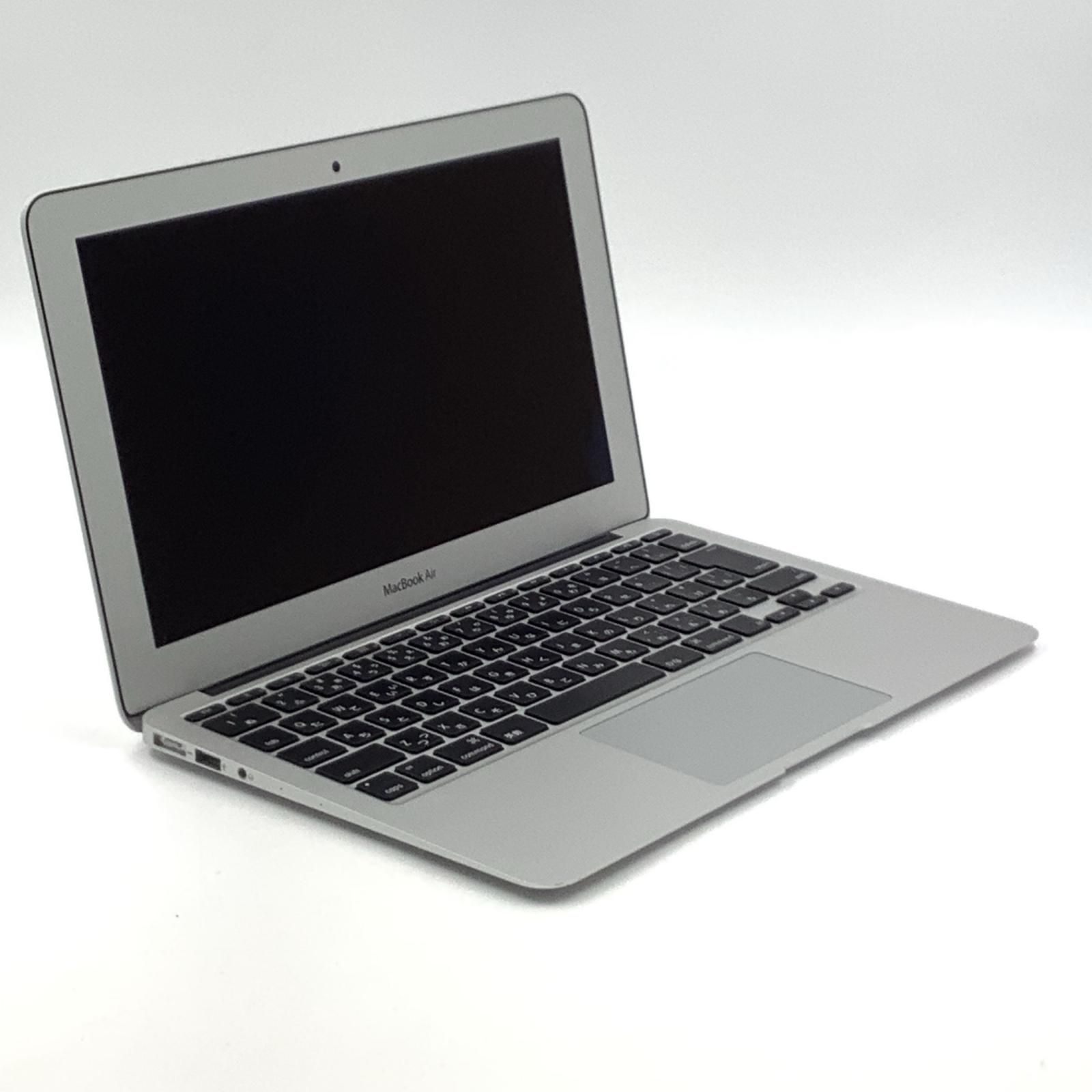 Apple MacBook