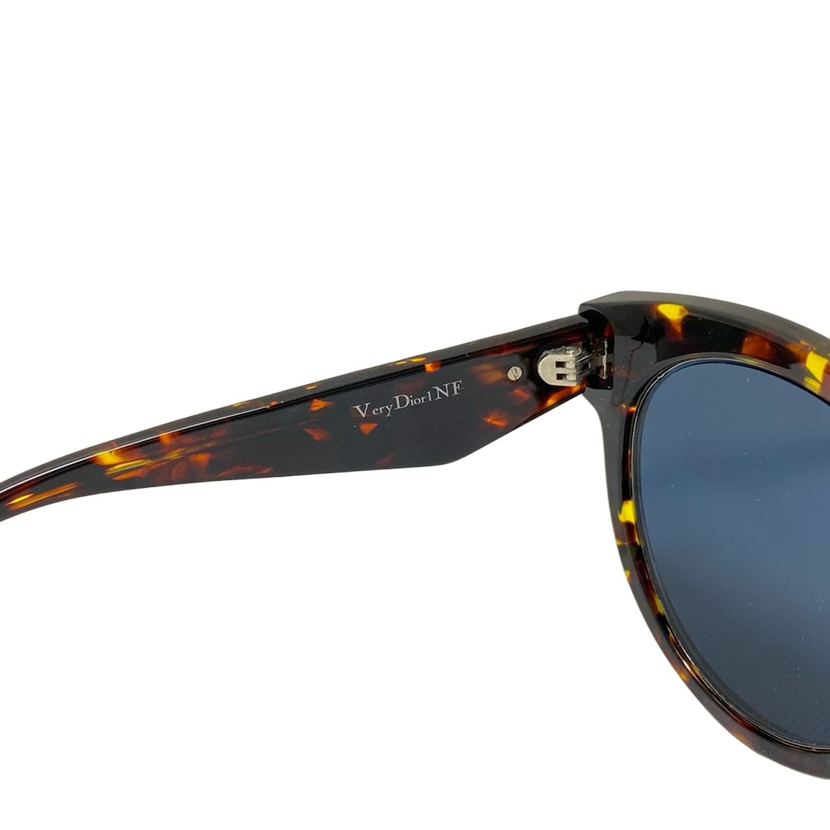 ChristianDiorクリスチャンディオール☆グロッシーサングラス