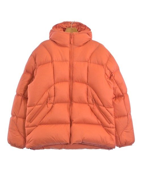 PALACE ダウンジャケット|ダウンベスト メンズ 古着