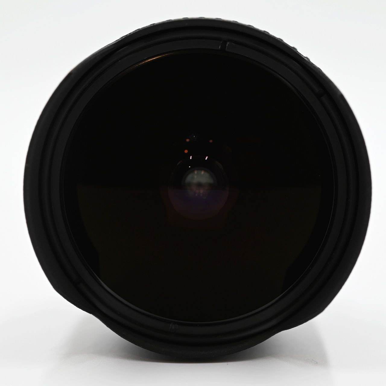 Nikon ニコン Ai AF fisheye NIKKOR 16mm F2.8D 交換レンズ 【中古 