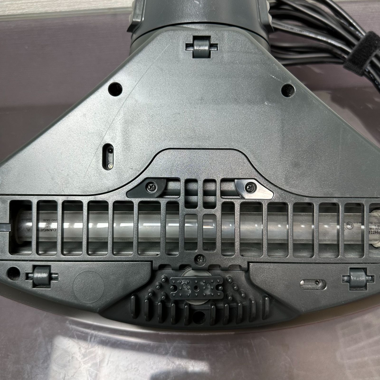 レイコップ BK－200JPR レイコップ BK-200JPR [ふとん専用ダニ