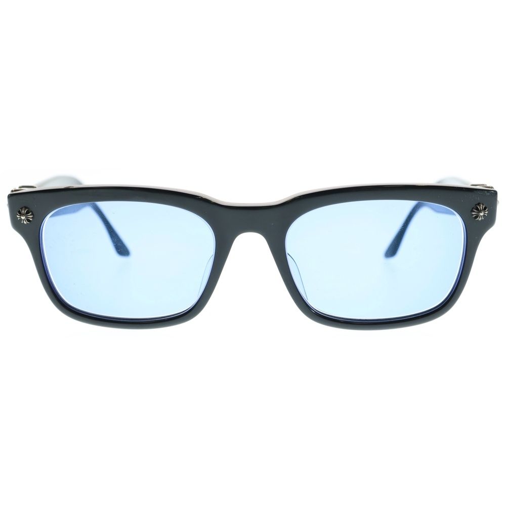 CHROME HEARTS (クロムハーツ) VAGILANTE ウェリントンフレーム アイ  